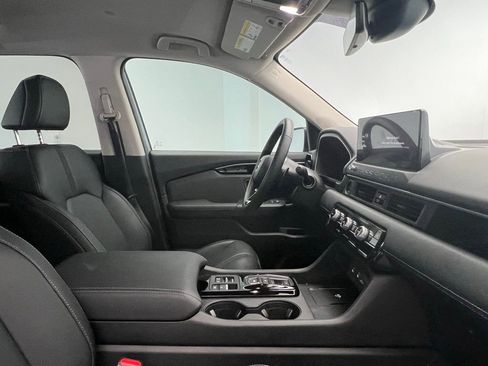 Used 2026 Honda Passport RTL image 6