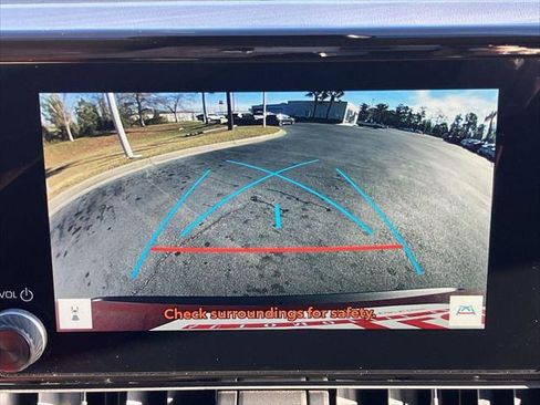 Certified 2025 Toyota RAV4 XLE image 11