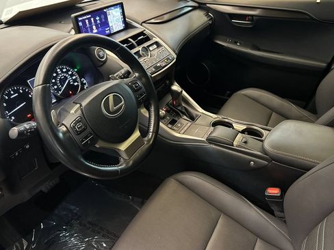 Certified 2020 Lexus NX 300 FWD w/ Premium Package image 10