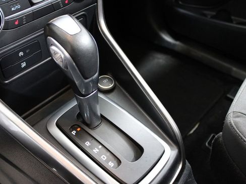 Used 2021 Ford EcoSport SE image 39