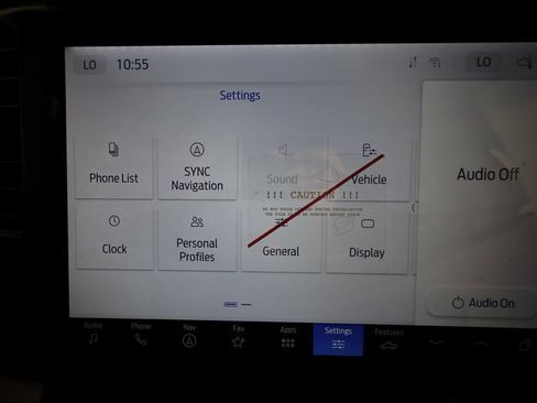 Used 2025 Ford F150 Raptor image 29