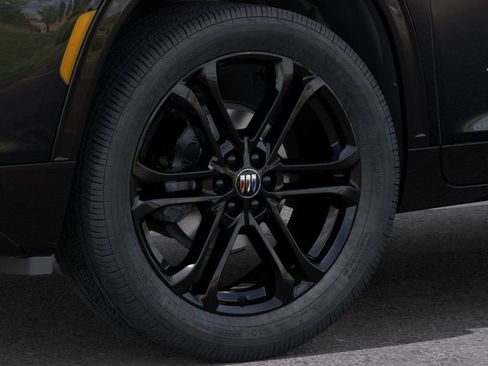 New 2026 Buick Enclave Sport Touring w/ Power Package FWD image 10