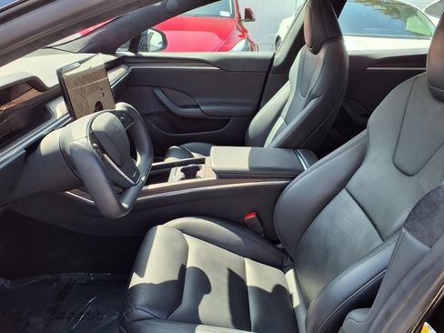 Used 2021 Tesla Model S Long Range AWD/4WD image 10