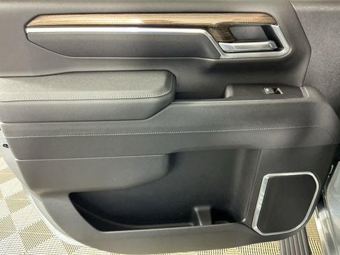 Used 2025 Chevrolet Silverado 2500 LT w/ All Star Edition image 22