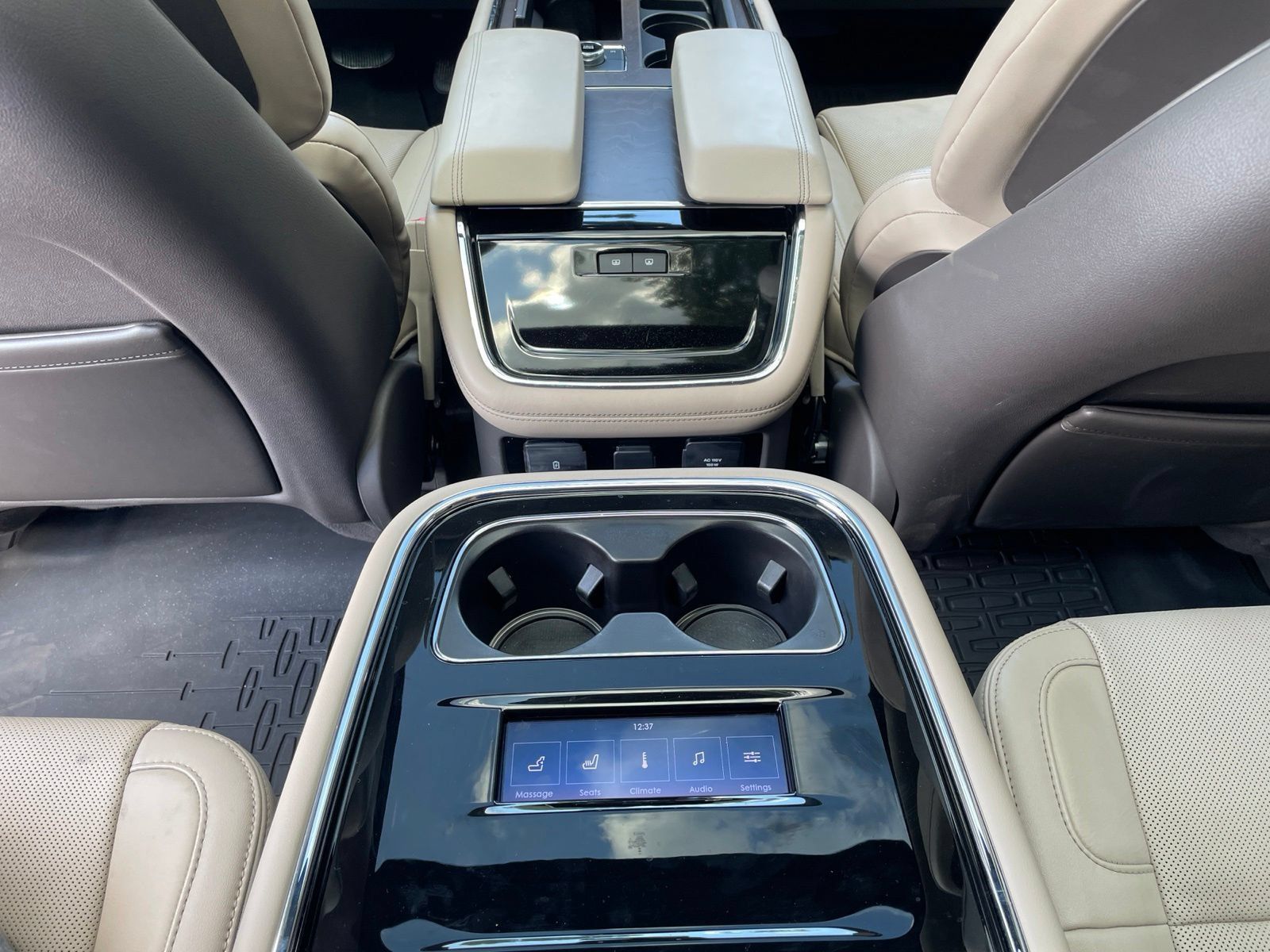 Used 2024 Lincoln Navigator Reserve AWD/4WD image 33