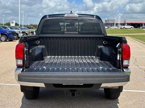 Used 2023 Toyota Tacoma SR5 RWD image 7