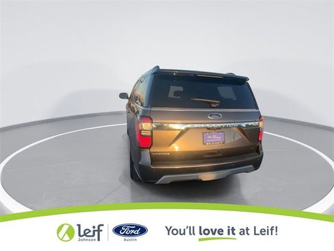 Used 2019 Ford Expedition Max Limited image 9