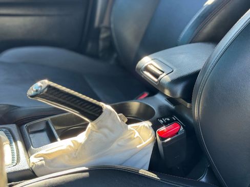 Used 2016 Subaru WRX Limited w/ Popular Package #1 image 26