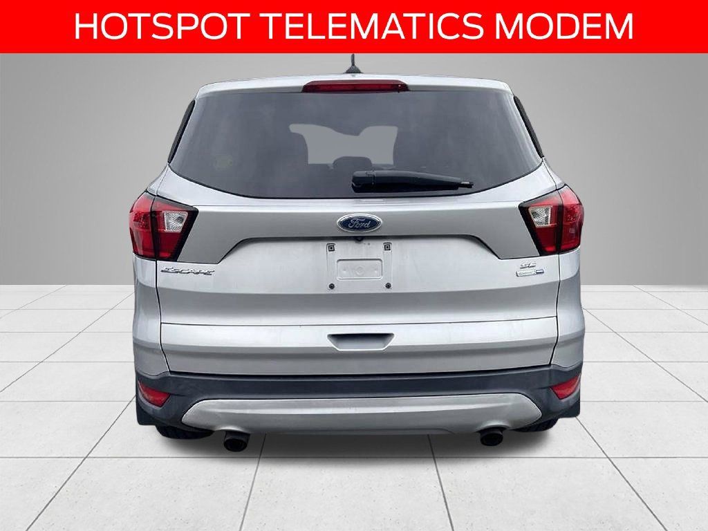 Used 2019 Ford Escape SE AWD/4WD image 5