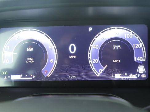 New 2026 Jeep Grand Cherokee Laredo X image 16