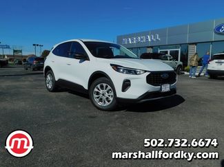 New 2026 Ford Escape Active video 1