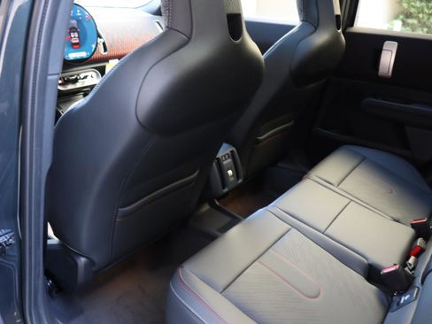 New 2026 MINI Cooper Countryman John Cooper Works image 12