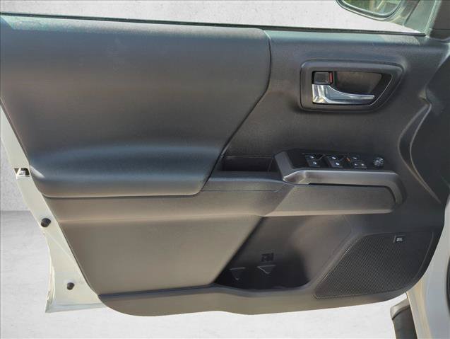 Certified 2023 Toyota Tacoma TRD Pro AWD/4WD image 12