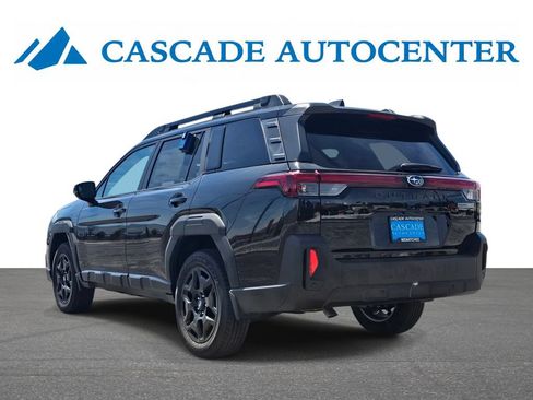 New 2026 Subaru Outback Limited AWD/4WD image 5