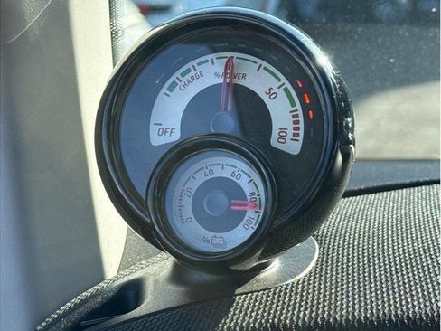 Used 2017 smart fortwo electric drive image 24