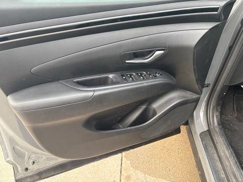 Used 2024 Hyundai Tucson SE AWD/4WD image 10