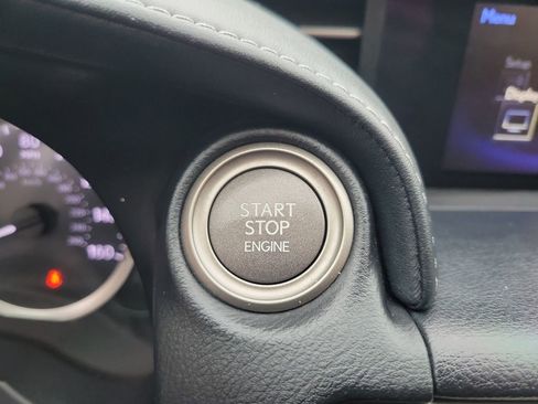 Used 2016 Lexus IS 200t image 30