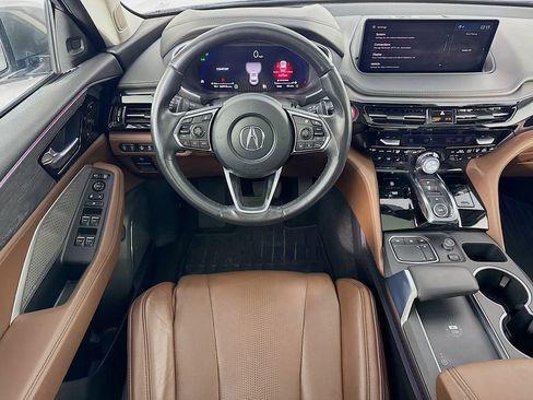 Used 2022 Acura MDX SH-AWD w/ Advance Package image 27