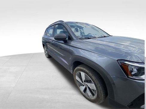Used 2025 Volkswagen Taos S image 12