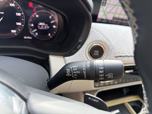 Used 2024 MAZDA CX-90 3.3 Turbo S w/ Premium Plus image 18