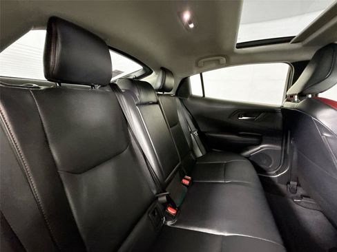 Certified 2023 Toyota Prius Prime FWD image 39