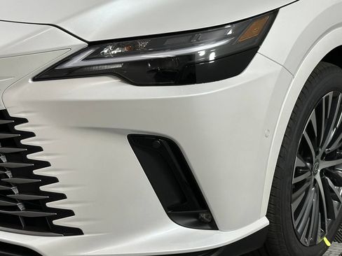 New 2026 Lexus RX 350 Premium Plus w/ Convenience Package AWD/4WD image 13