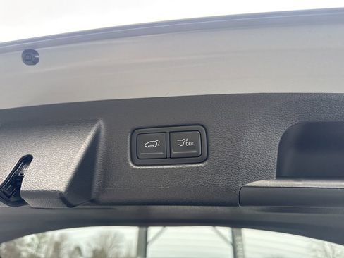 New 2025 Kia Telluride EX X-Line image 19