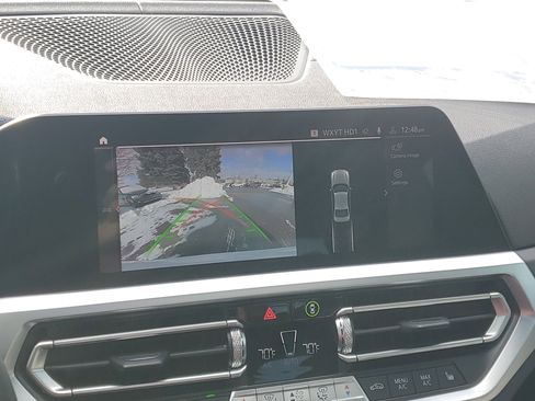 Used 2022 BMW M340i xDrive w/ Premium Package image 19