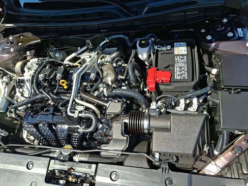 Certified 2024 Nissan Altima 2.5 SV w/ SV Premium Package FWD image 29