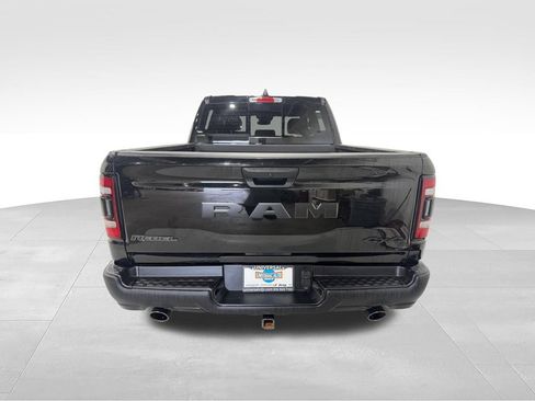 Used 2022 RAM 1500 Rebel w/ Level 1 Equipment Group AWD/4WD image 26