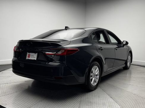 Used 2025 Toyota Camry LE AWD/4WD image 36