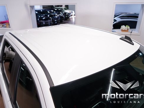 Used 2021 Chevrolet Silverado 1500 RST w/ Redline Edition image 15