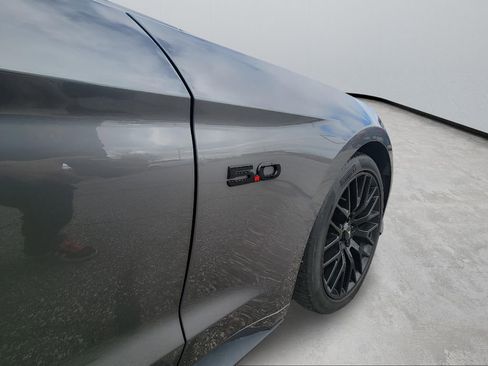 Used 2021 Ford Mustang GT Premium w/ GT Performance Package image 32