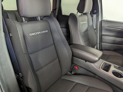 Certified 2021 Jeep Grand Cherokee Freedom Edition image 33