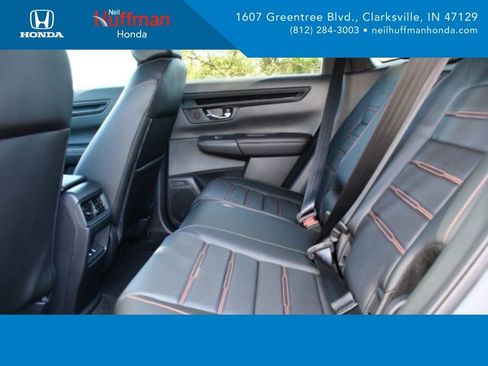 New 2026 Honda CR-V Sport-L image 19