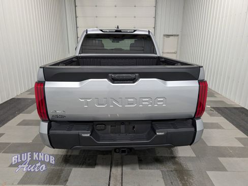 Used 2024 Toyota Tundra SR5 image 4