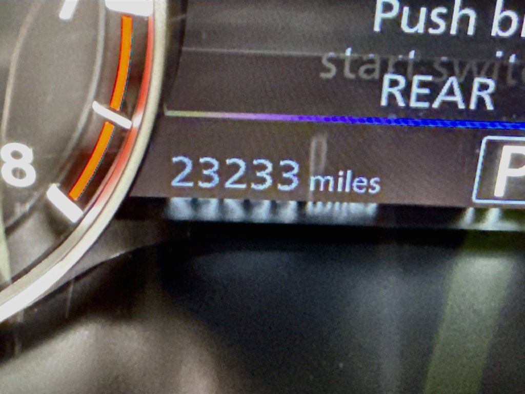 Certified 2023 Nissan Altima 2.5 SV FWD image 5