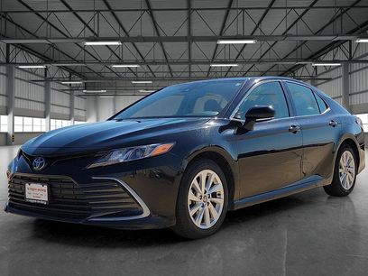 Used 2023 Toyota Camry LE