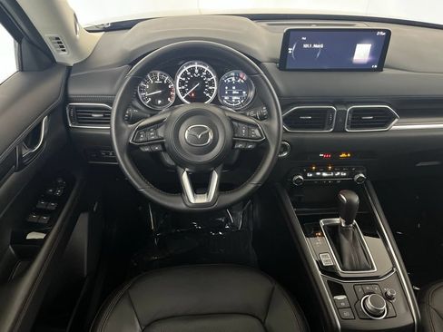 Used 2025 MAZDA CX-5 Carbon Edition AWD/4WD image 32