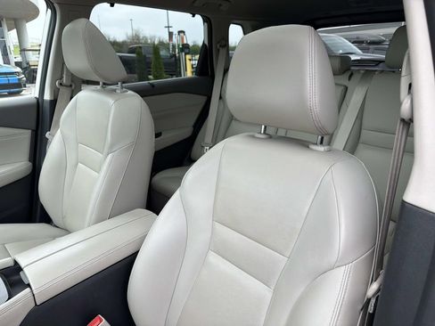 Used 2023 Nissan Rogue SL w/ SL Premium Package AWD/4WD image 24