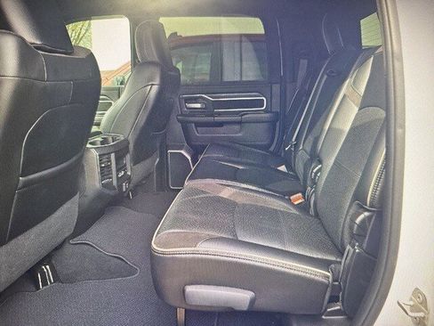 Used 2023 RAM 3500 Laramie image 11