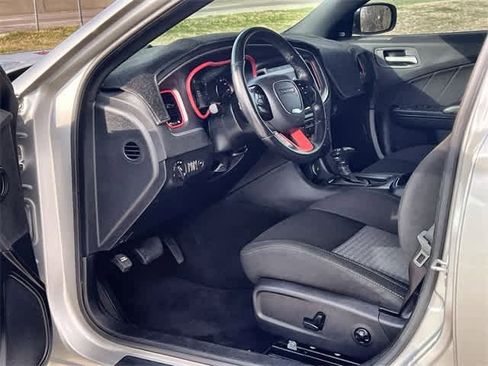 Used 2020 Dodge Charger GT w/ Blacktop Package image 3