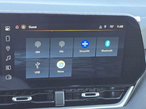 New 2026 Chevrolet Equinox LT image 32