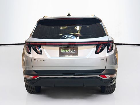 Used 2023 Hyundai Tucson SEL image 7