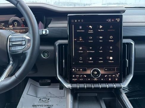 Used 2024 GMC Acadia Elevation image 28