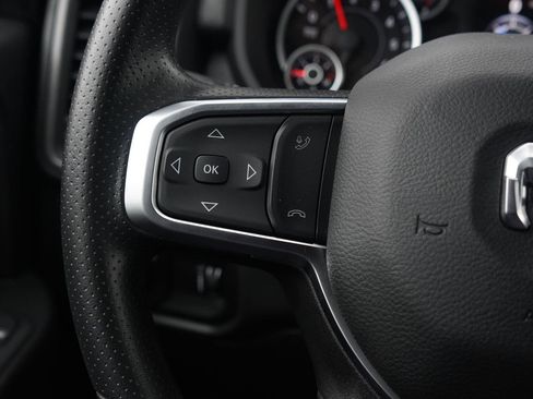 New 2025 RAM 2500 Tradesman image 34