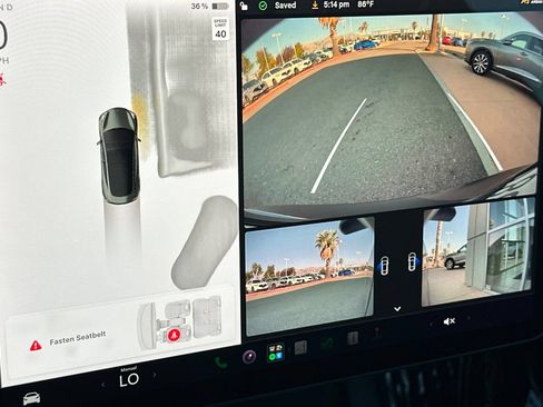 Used 2023 Tesla Model 3 Standard Range RWD image 19