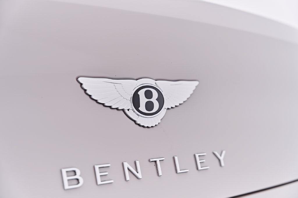 Used 2024 Bentley Continental GT Speed AWD/4WD image 24