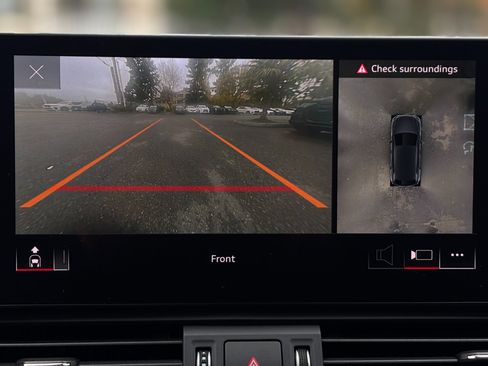 Used 2021 Audi SQ5 Premium Plus w/ Premium Plus Package image 18