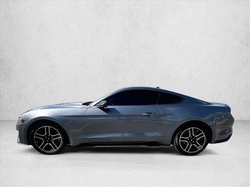 Used 2021 Ford Mustang Premium RWD image 6